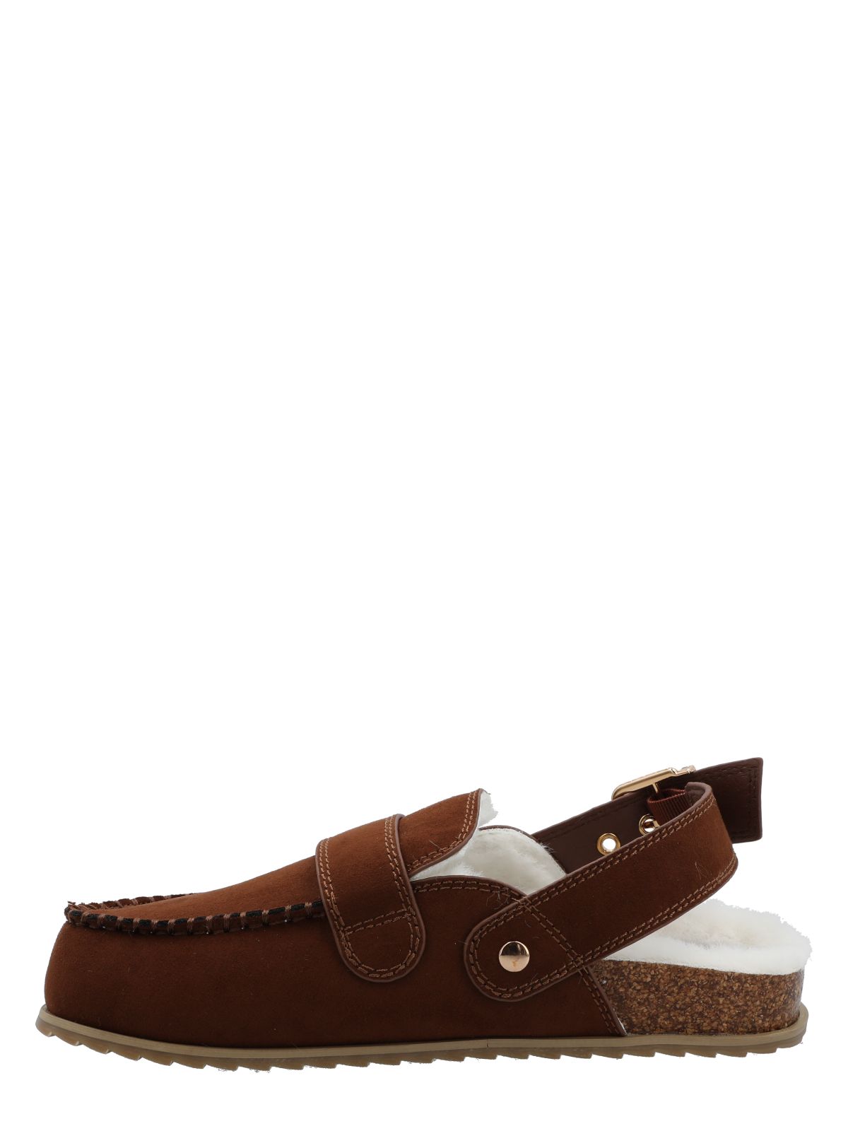 ZAPATO MUJER EMMA CHOCOLATE AZALEIA - 6