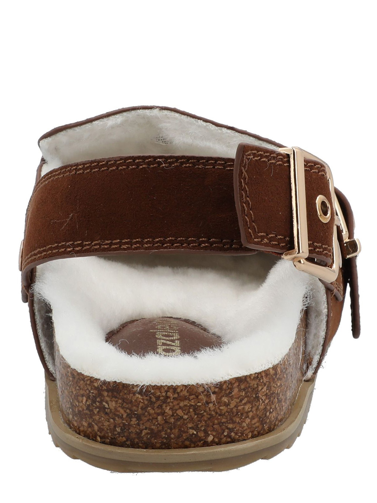 ZAPATO MUJER EMMA CHOCOLATE AZALEIA - 7