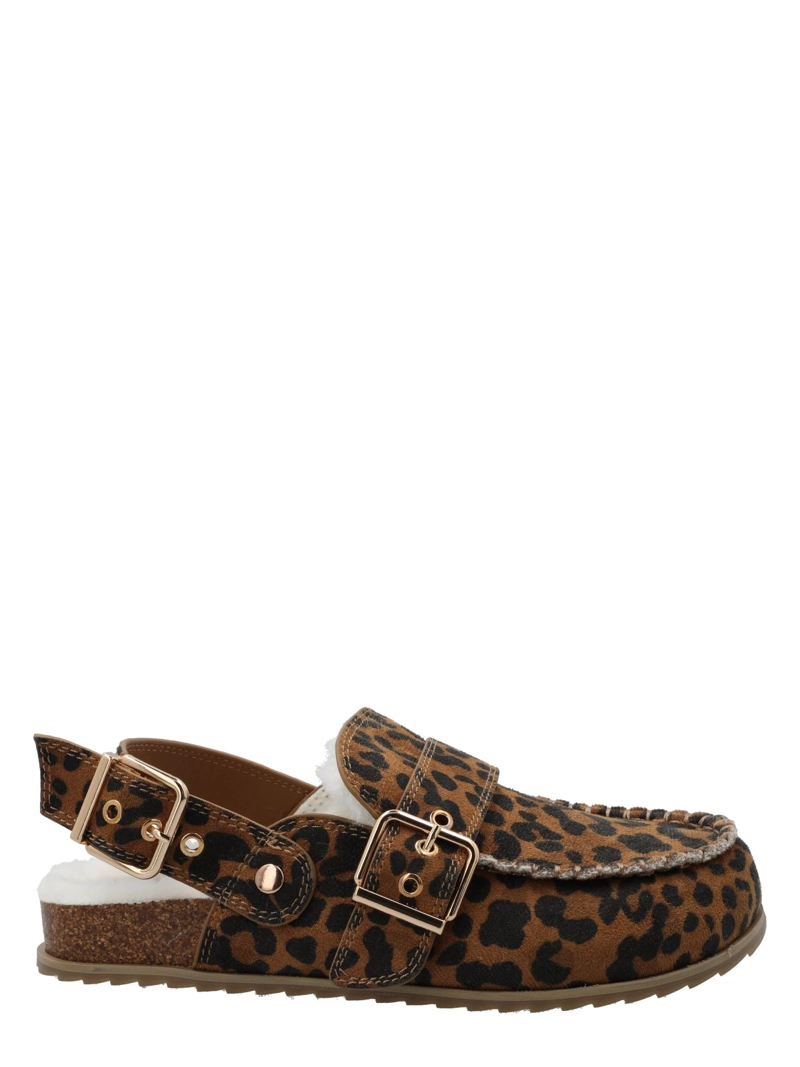 ZAPATO MUJER EMMA LEOPARDO AZALEIA - 4