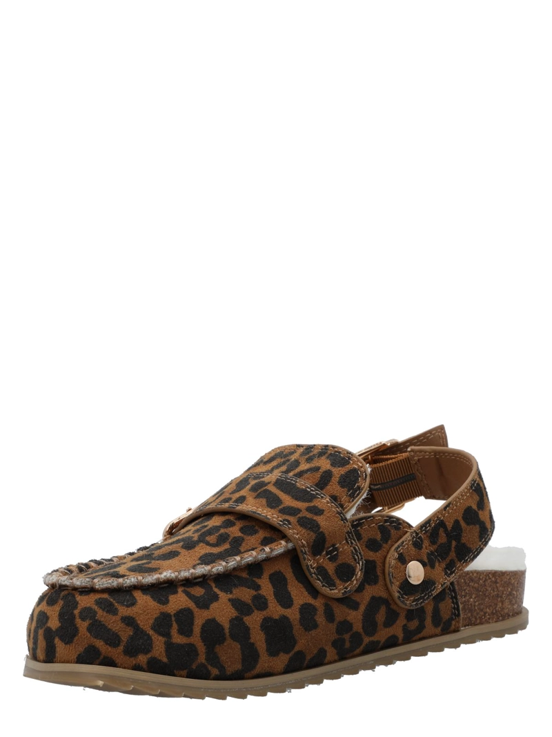 ZAPATO MUJER EMMA LEOPARDO AZALEIA - 6