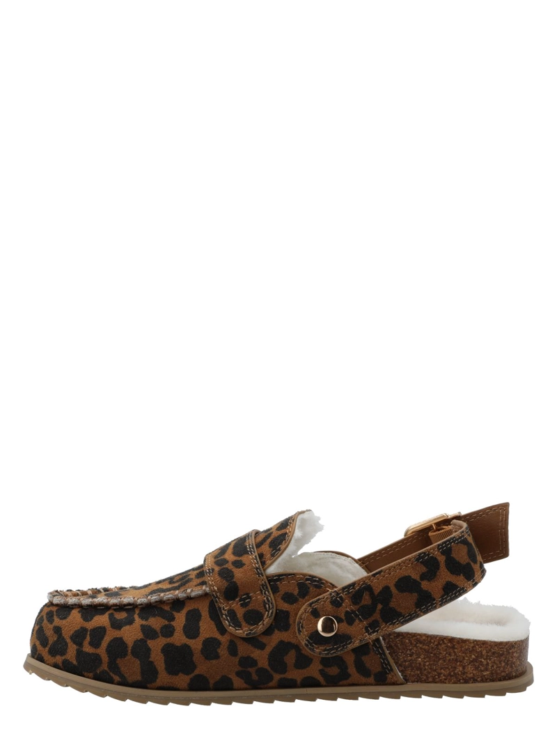 ZAPATO MUJER EMMA LEOPARDO AZALEIA - 7