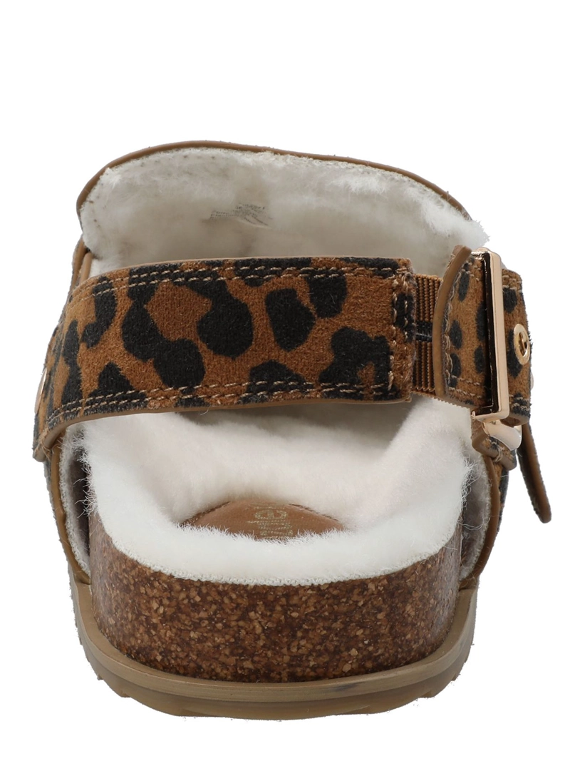 ZAPATO MUJER EMMA LEOPARDO AZALEIA - 8