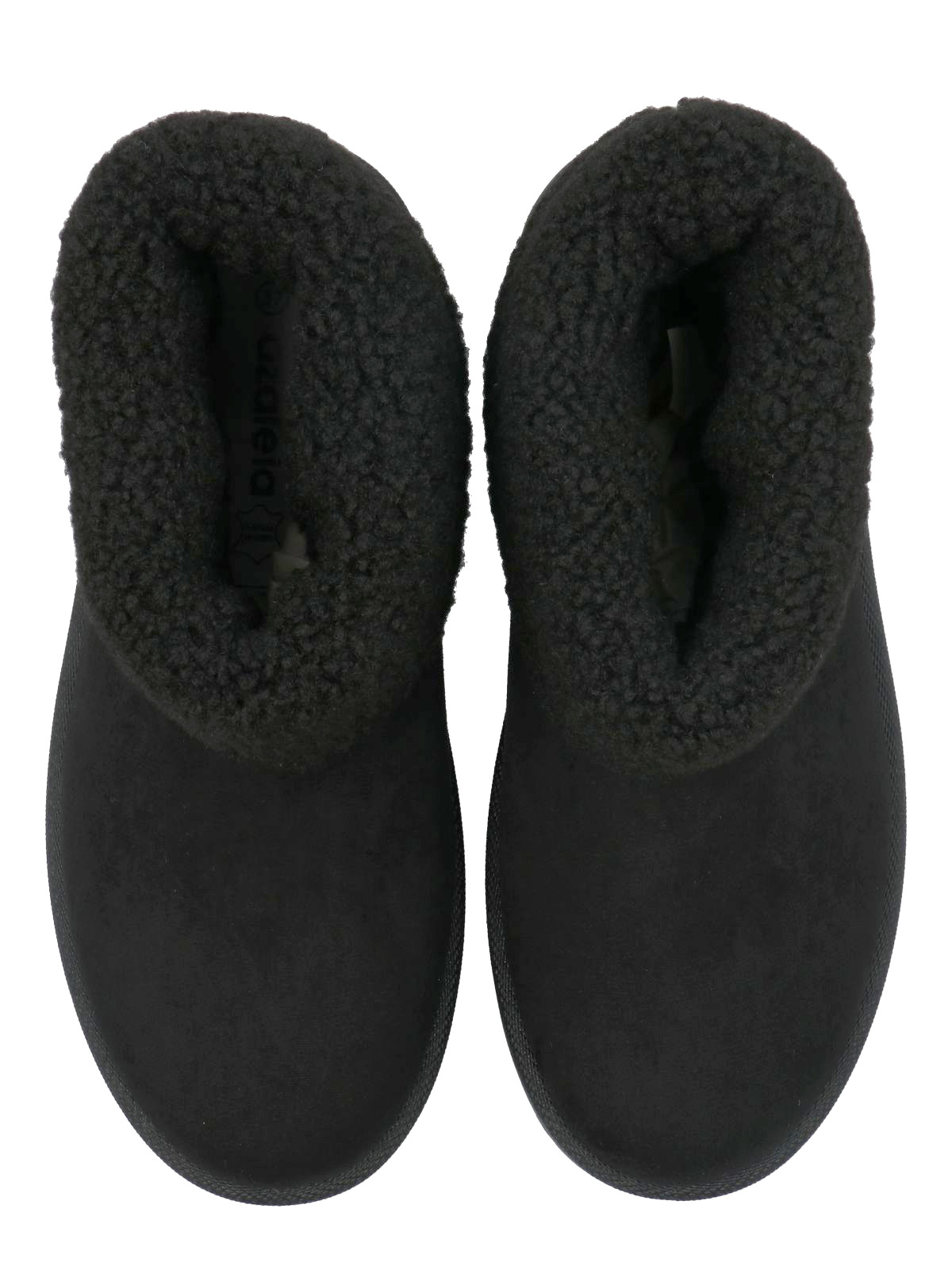 BOTIN MUJER DRUSILLA NEGRO AZALEIA - 8