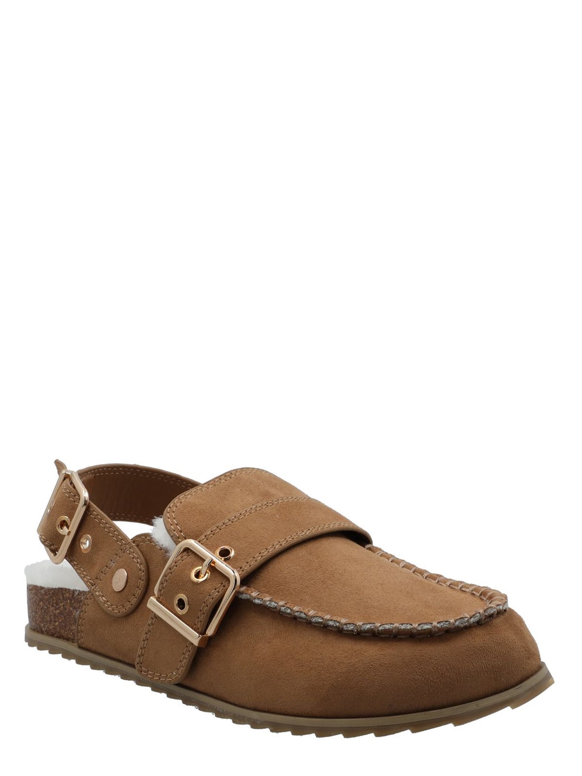 ZAPATO MUJER EMMA CAMEL AZALEIA - 1