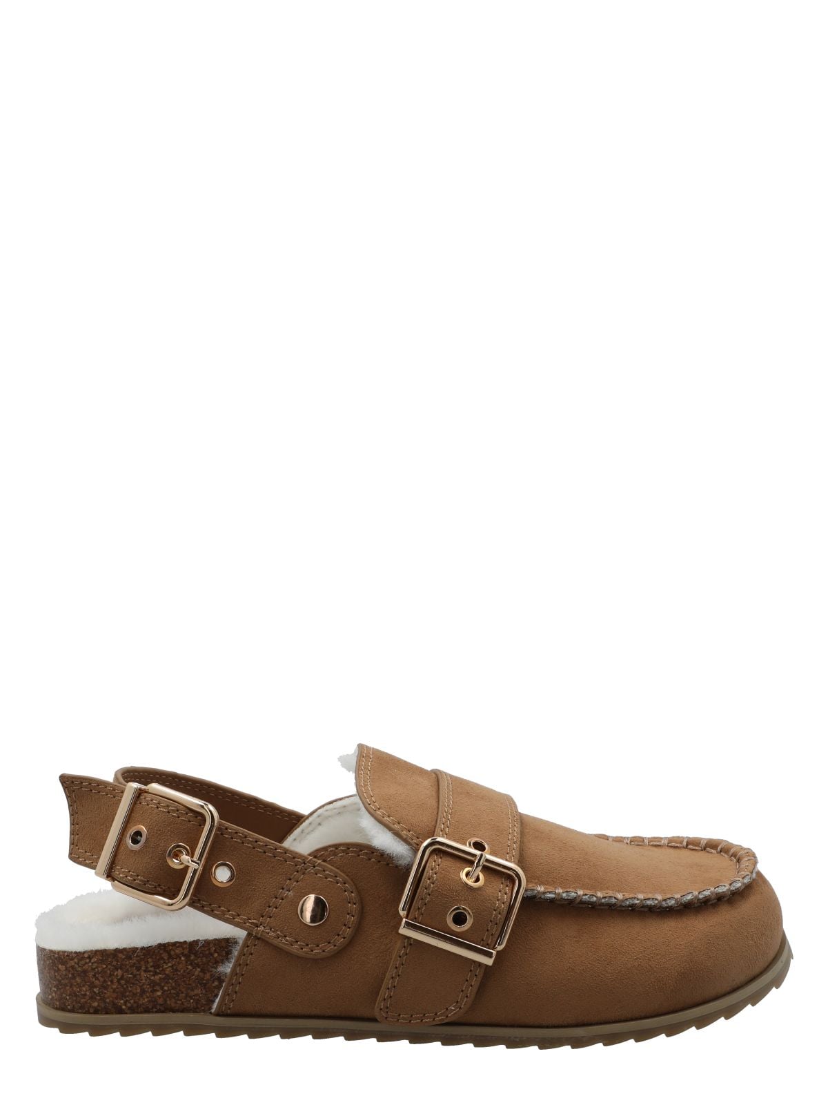 ZAPATO MUJER EMMA CAMEL AZALEIA - 2