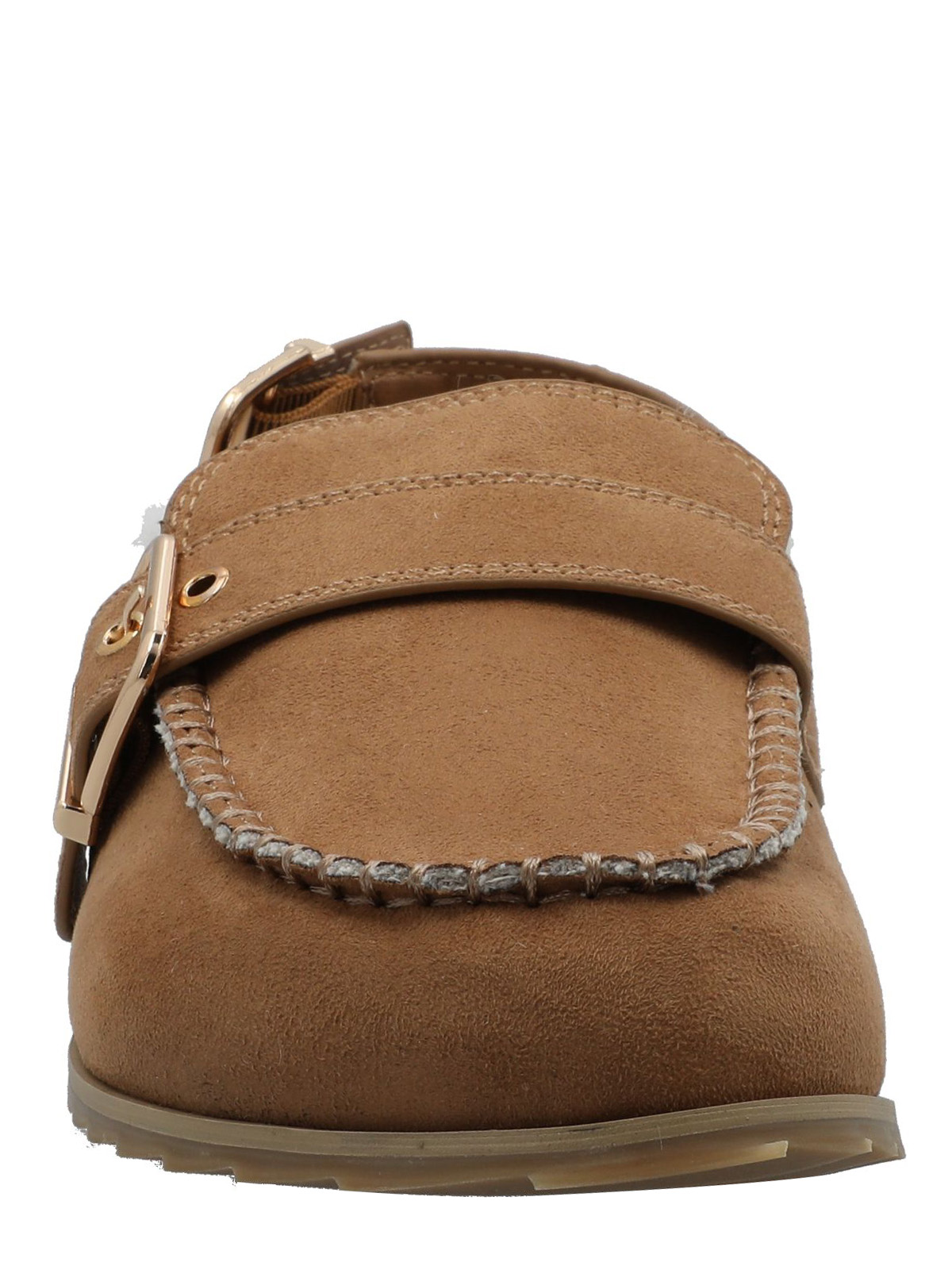 ZAPATO MUJER EMMA CAMEL AZALEIA - 4