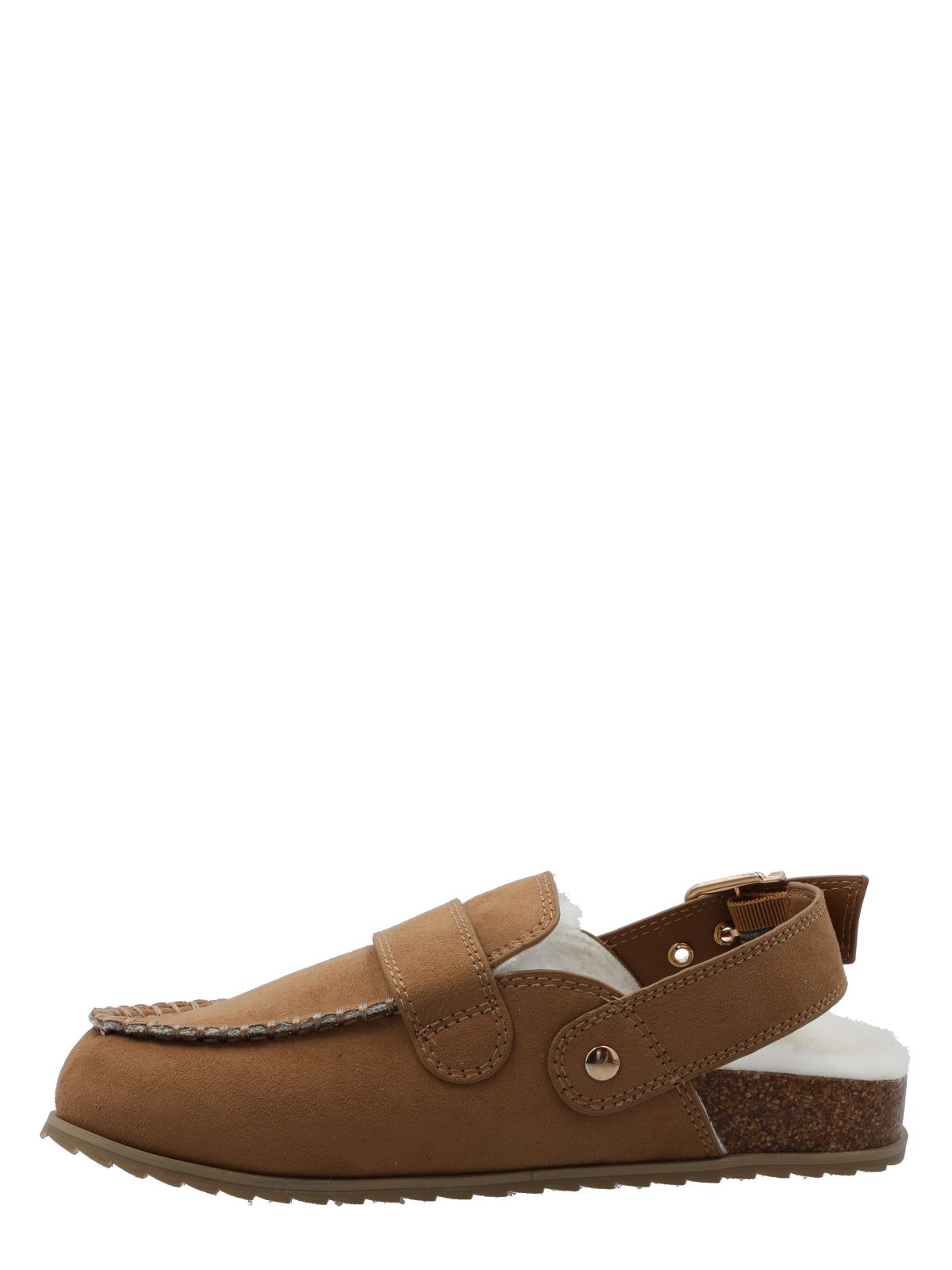 ZAPATO MUJER EMMA CAMEL AZALEIA - 6