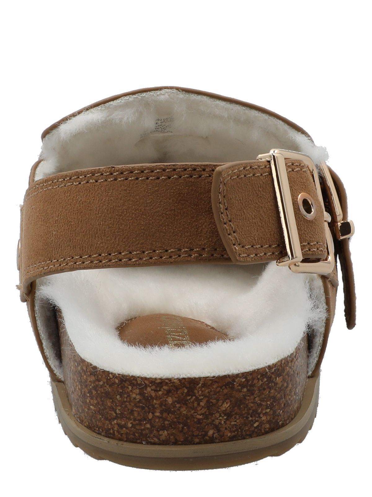 ZAPATO MUJER EMMA CAMEL AZALEIA - 7