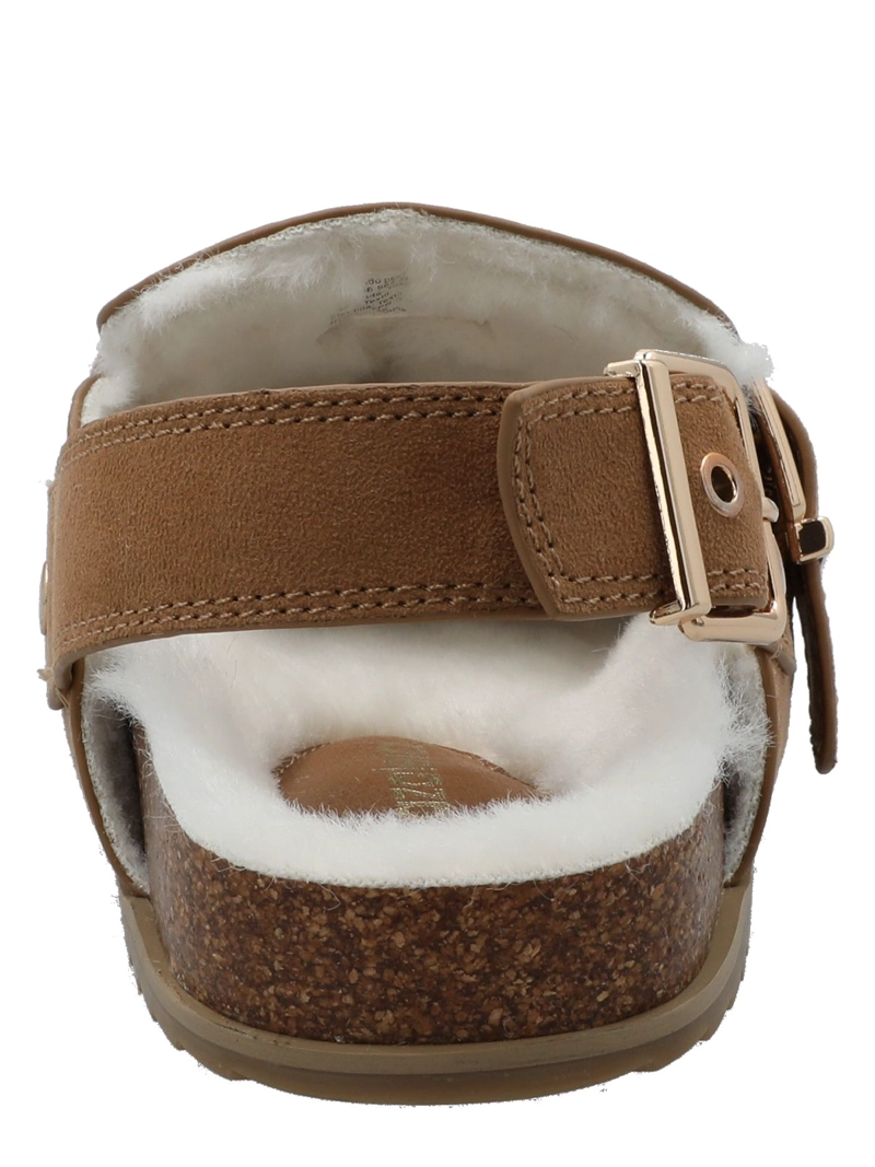 ZAPATO MUJER EMMA CAMEL AZALEIA - 7