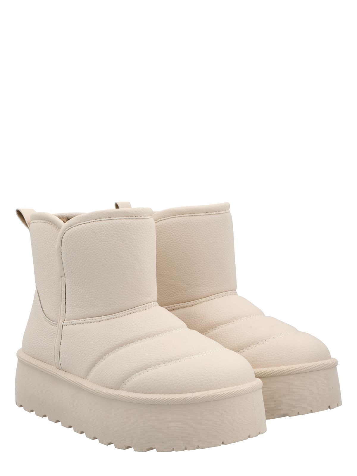 BOTIN MUJER ANNA 2 OSTRA AZALEIA - 9