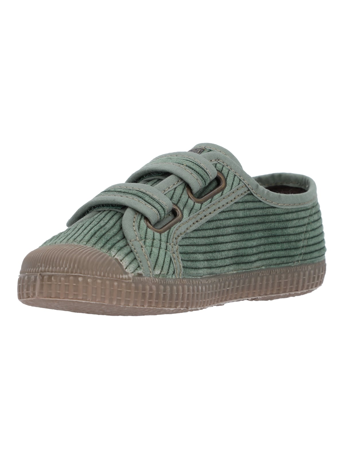 ZAPATILLA NIÑO IKER VERDE HUSH PUPPIES KIDS - 6