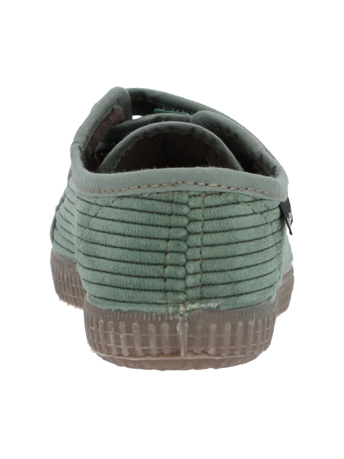 ZAPATILLA NIÑO IKER VERDE HUSH PUPPIES KIDS - 7
