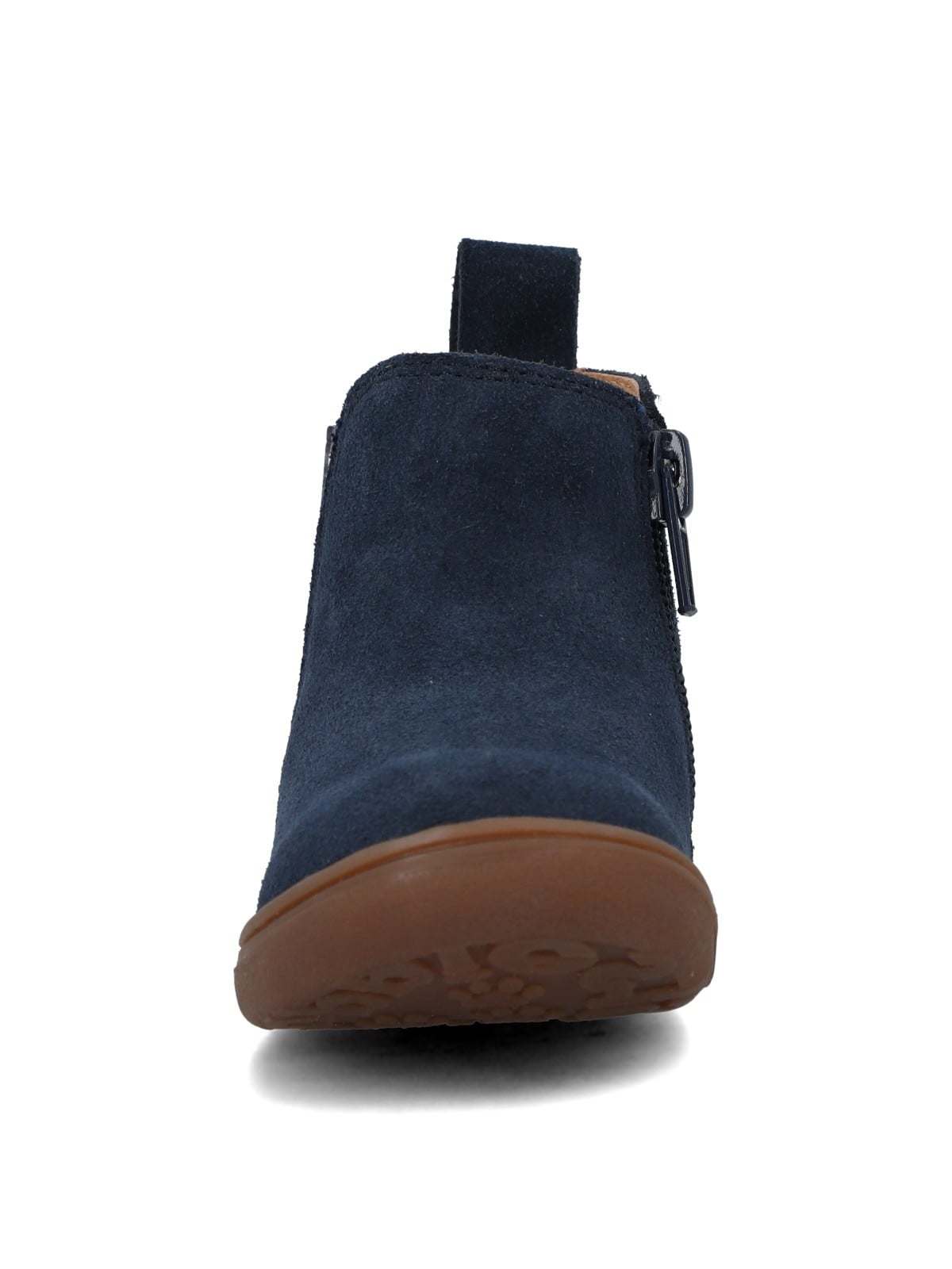 BOTIN NIÑO ZANTINO AZUL HUSH PUPPIES KIDS - 4