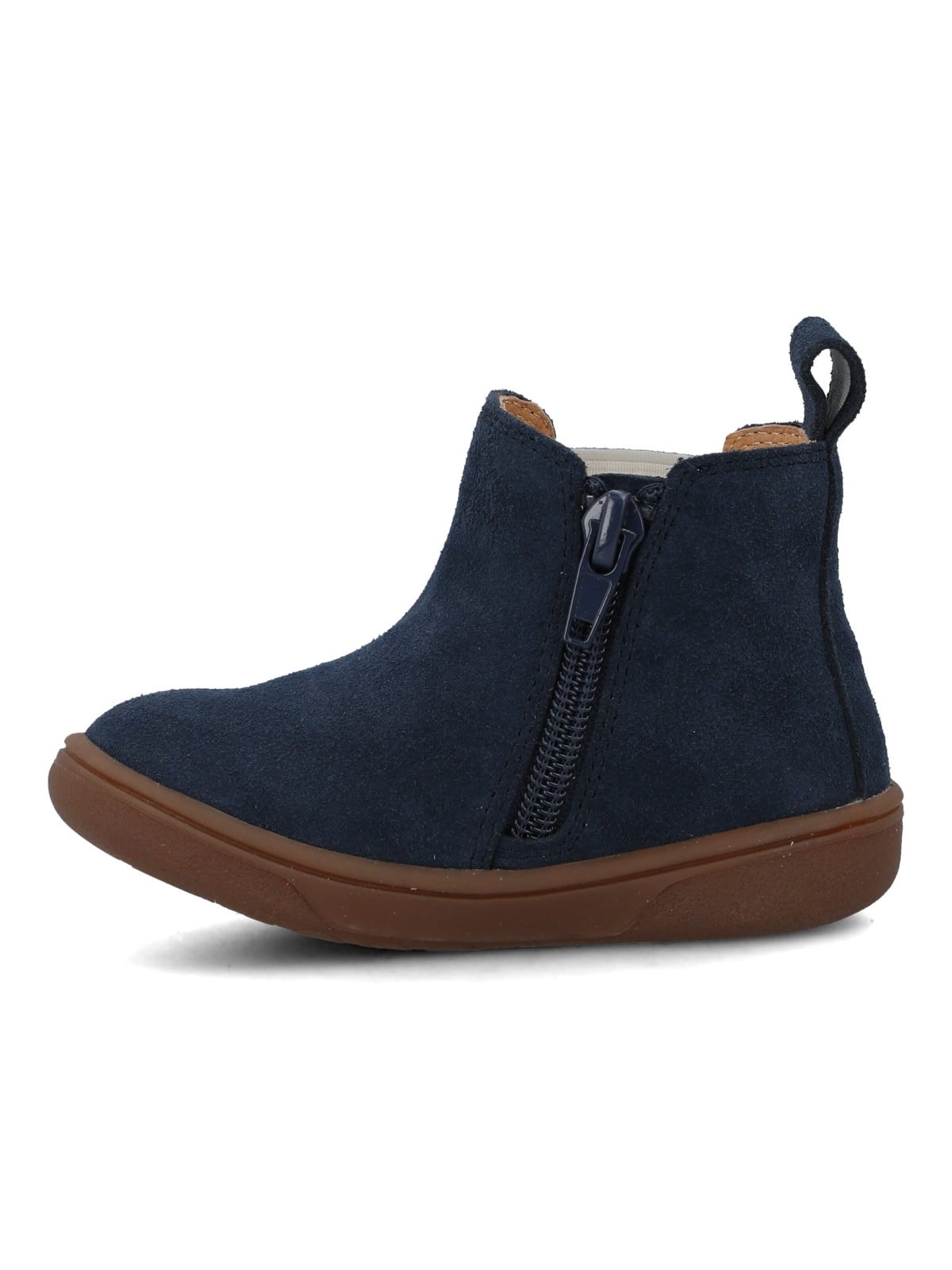 BOTIN NIÑO ZANTINO AZUL HUSH PUPPIES KIDS - 5