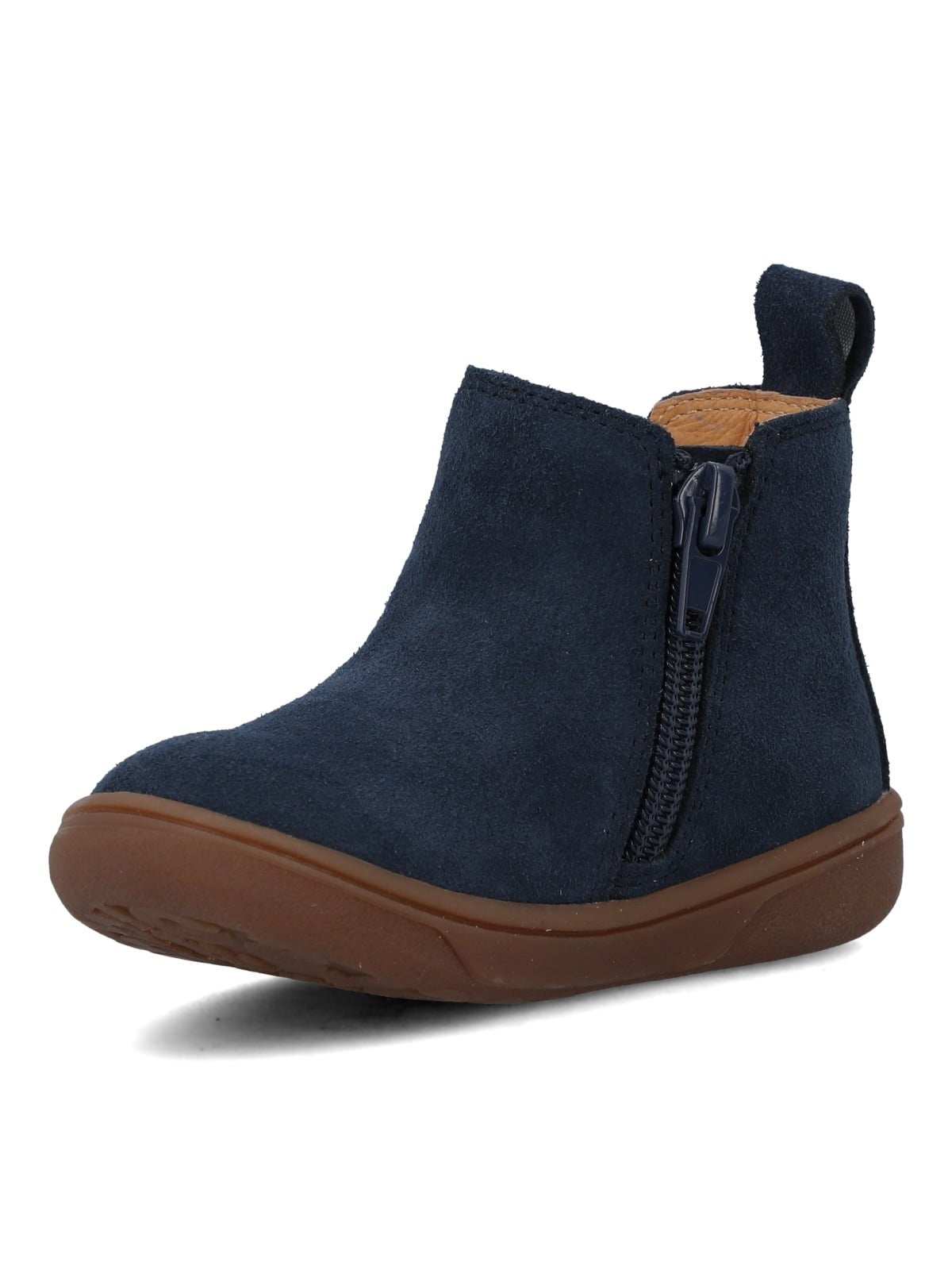 BOTIN NIÑO ZANTINO AZUL HUSH PUPPIES KIDS - 6