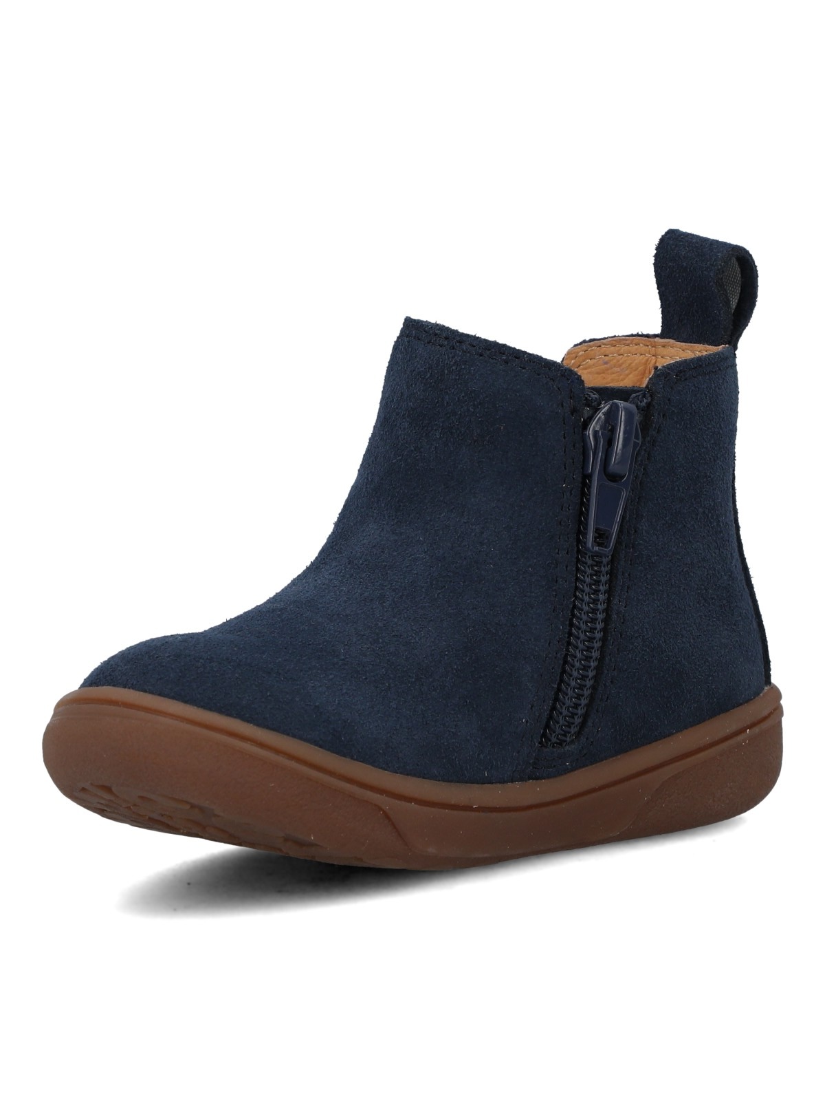BOTIN NIÑO ZANTINO AZUL HUSH PUPPIES KIDS - 6