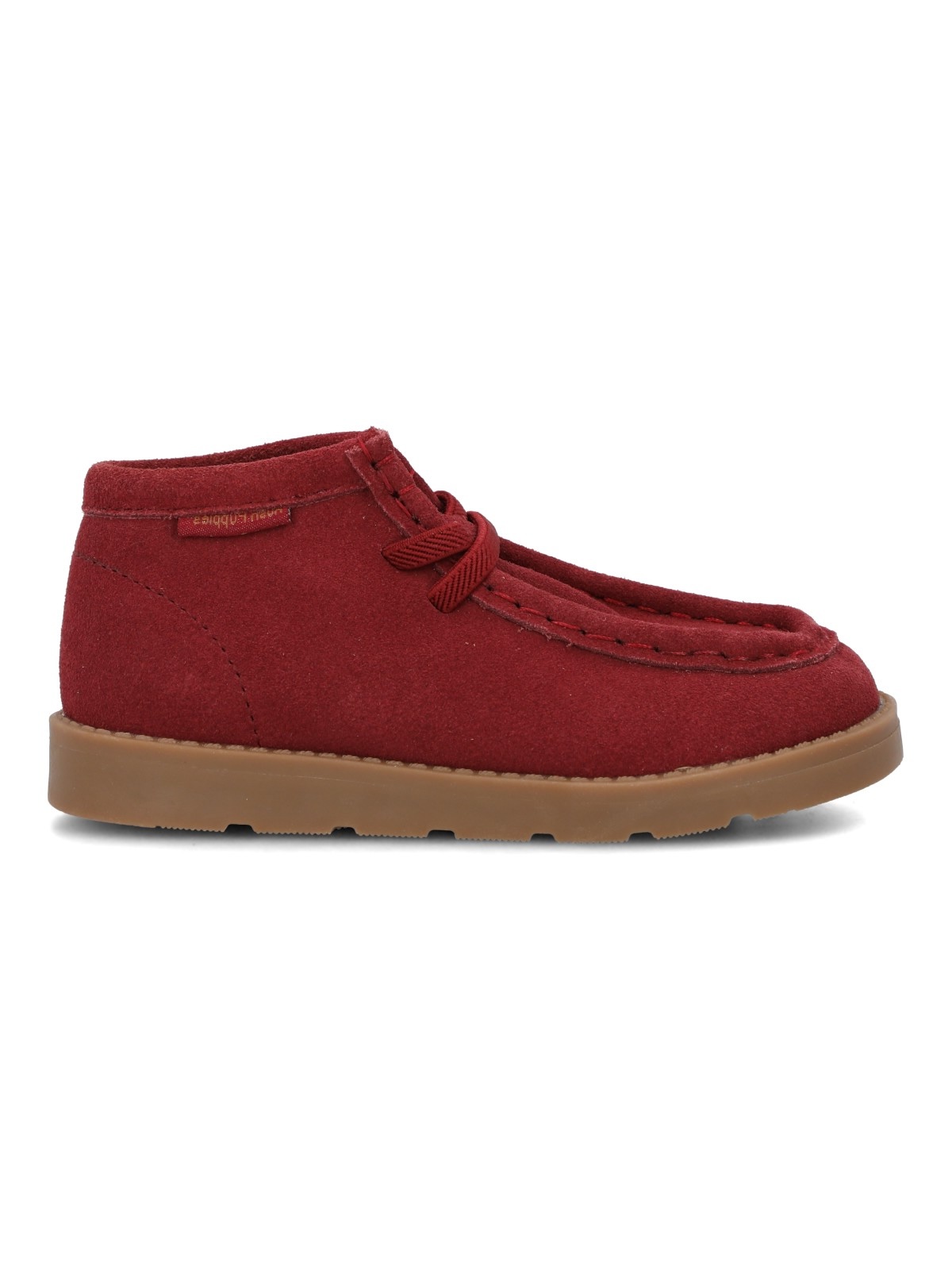 BOTIN NIÑA DODO BURDEO HUSH PUPPIES KIDS - 1