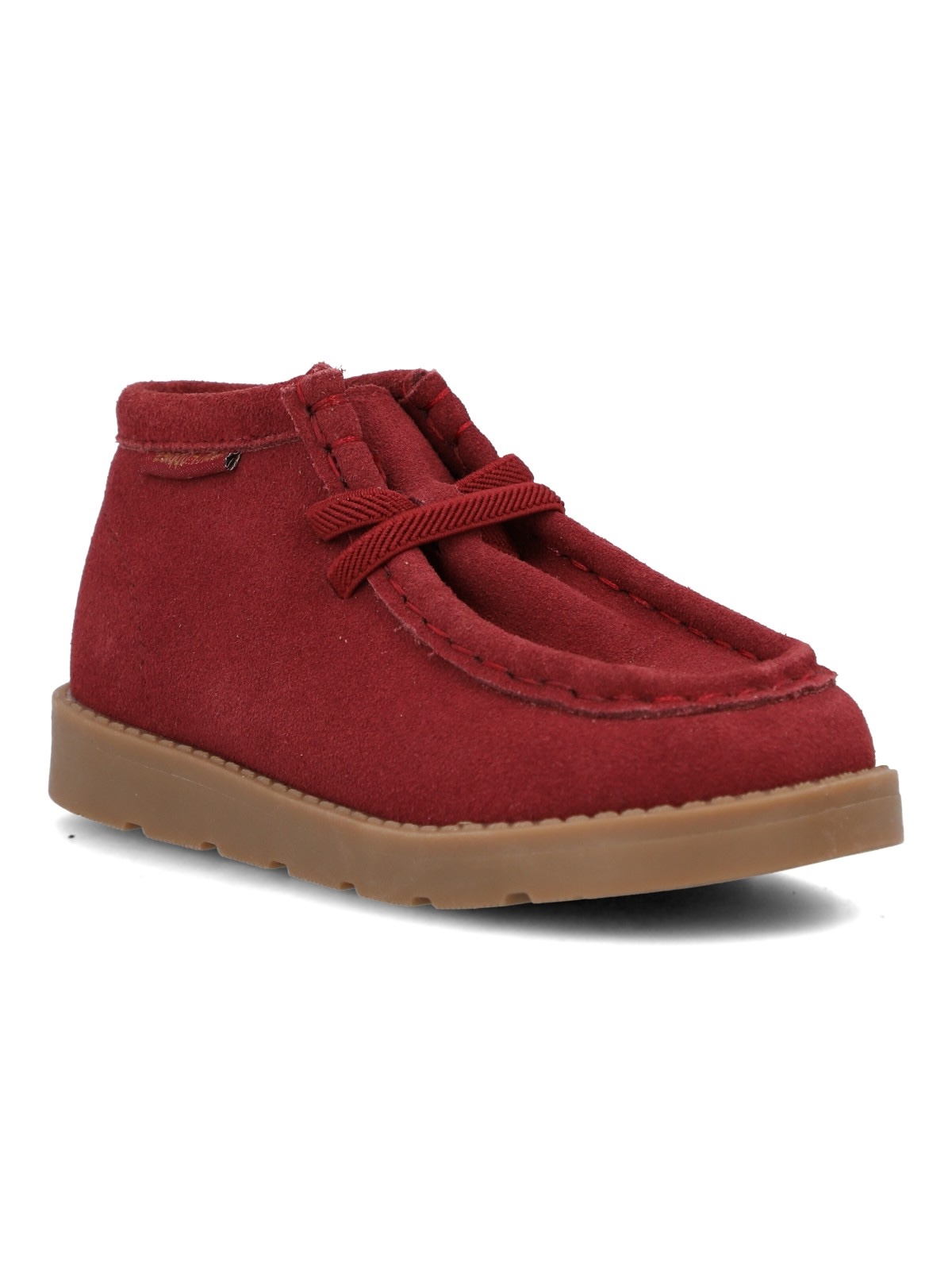 BOTIN NIÑA DODO BURDEO HUSH PUPPIES KIDS - 2