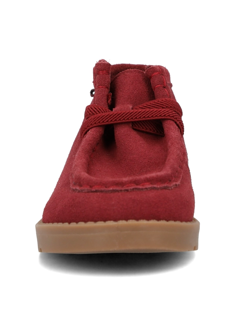 BOTIN NIÑA DODO BURDEO HUSH PUPPIES KIDS - 4