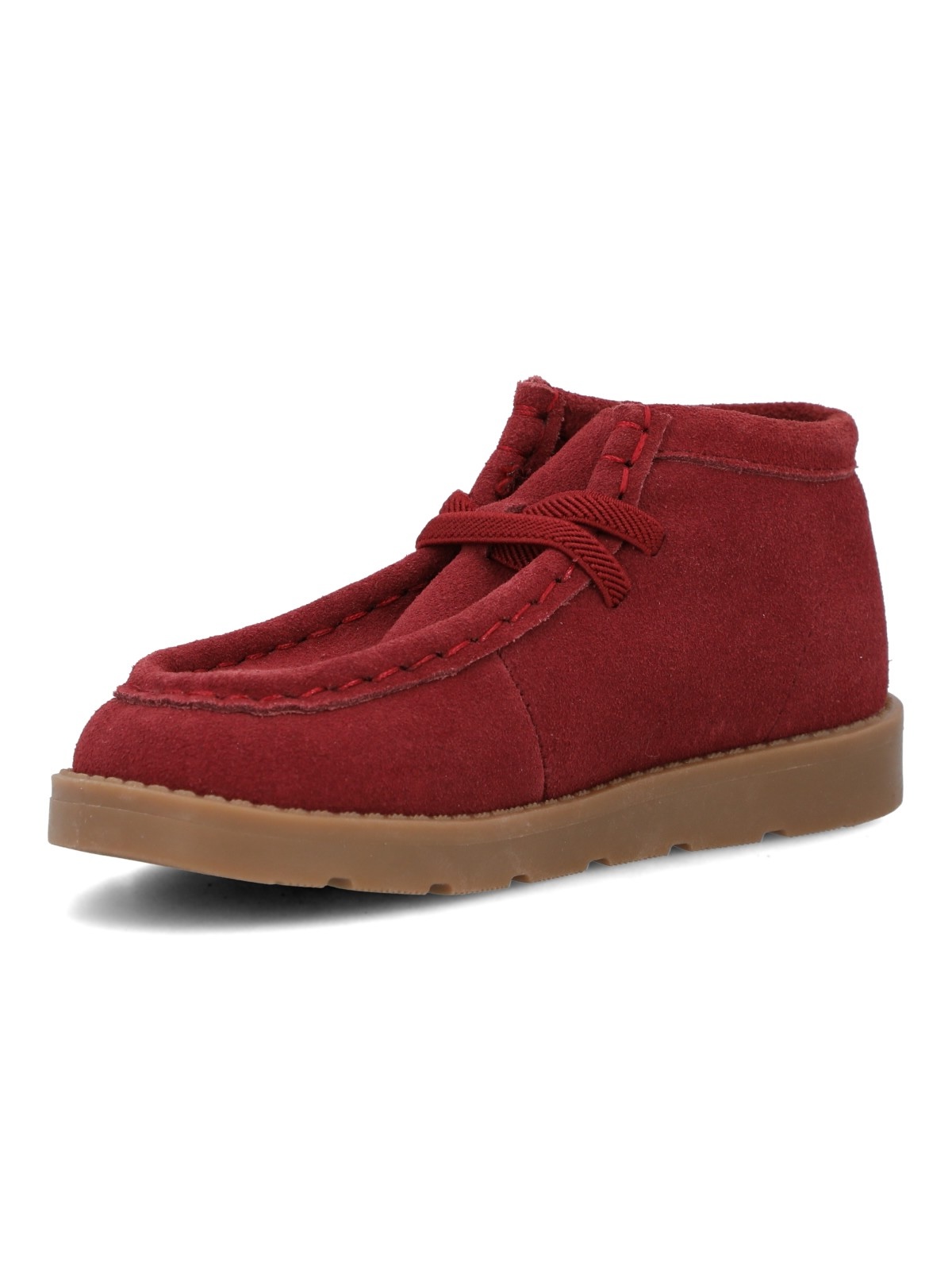 BOTIN NIÑA DODO BURDEO HUSH PUPPIES KIDS - 6