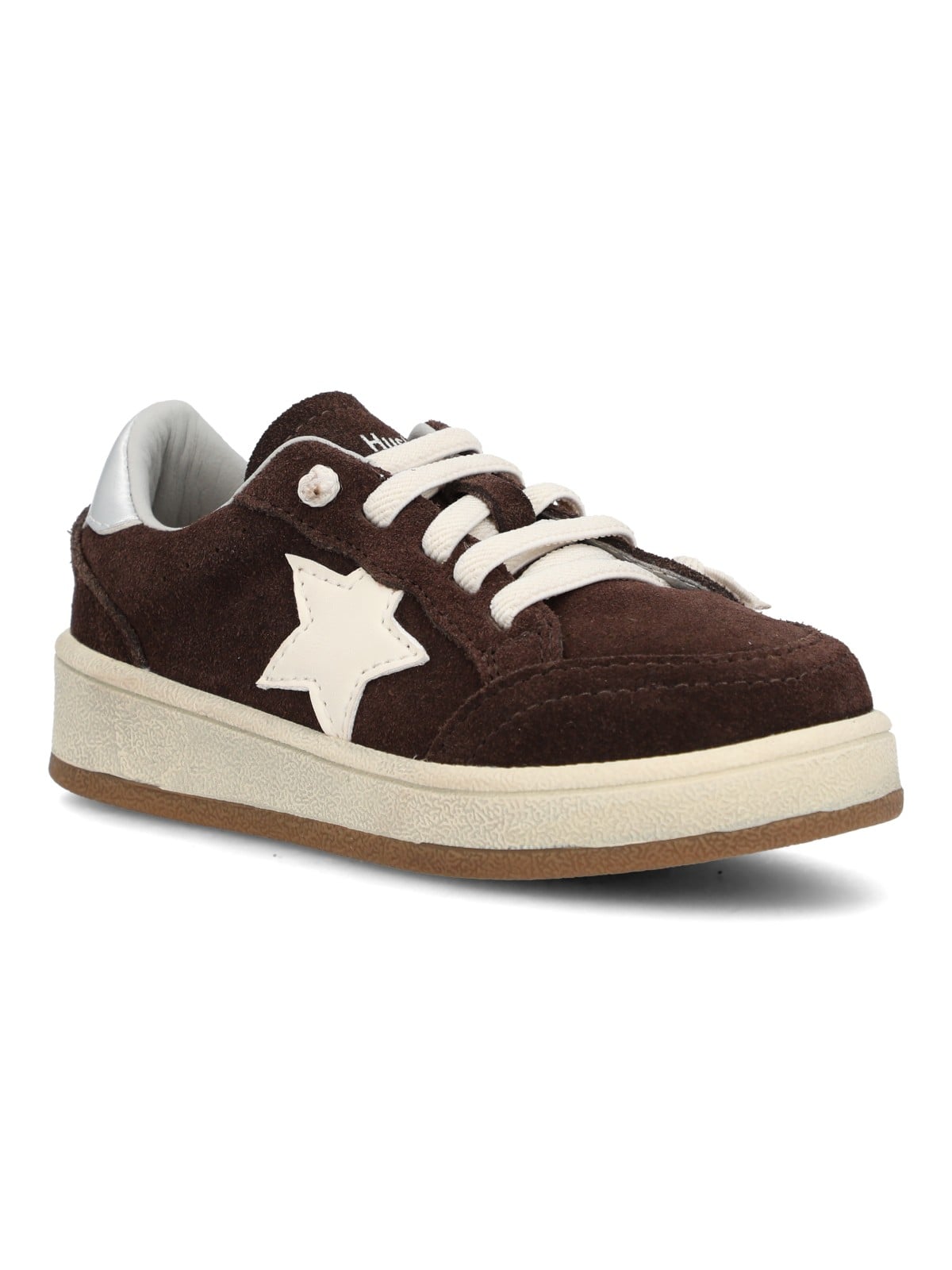ZAPATILLA NIÑA INARI CAFE  OSCURO HUSH PUPPIES KIDS - 2