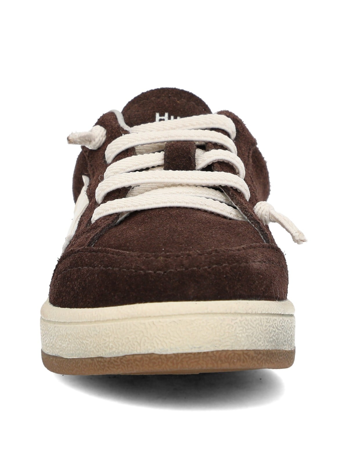 ZAPATILLA NIÑA INARI CAFE  OSCURO HUSH PUPPIES KIDS - 4