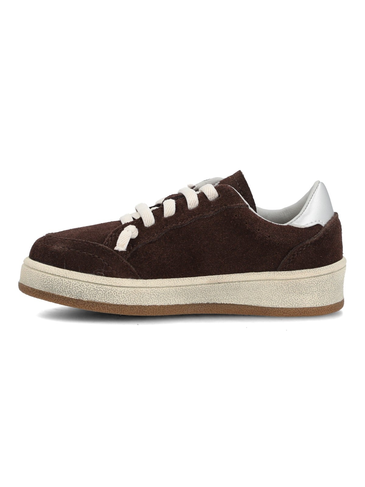 ZAPATILLA NIÑA INARI CAFE  OSCURO HUSH PUPPIES KIDS - 5