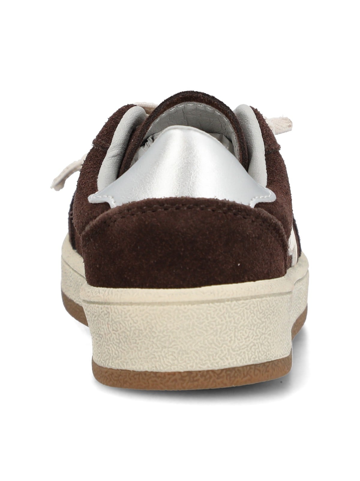 ZAPATILLA NIÑA INARI CAFE  OSCURO HUSH PUPPIES KIDS - 7