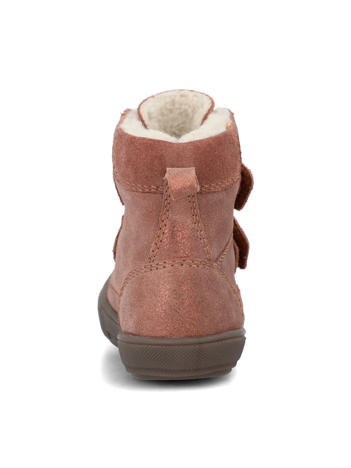 BOTIN CUERO NIÑA SAMAN ROSADO HUSH PUPPIES KIDS - 7