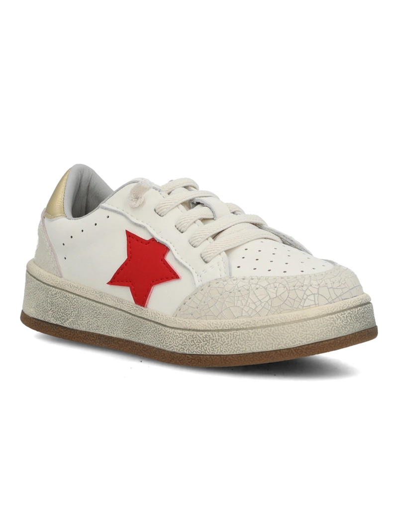 ZAPATILLA NIÑA INARI BLANCO HUSH PUPPIES KIDS - 2