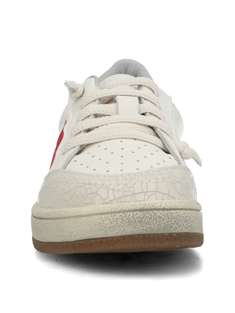 ZAPATILLA NIÑA INARI BLANCO HUSH PUPPIES KIDS - 4