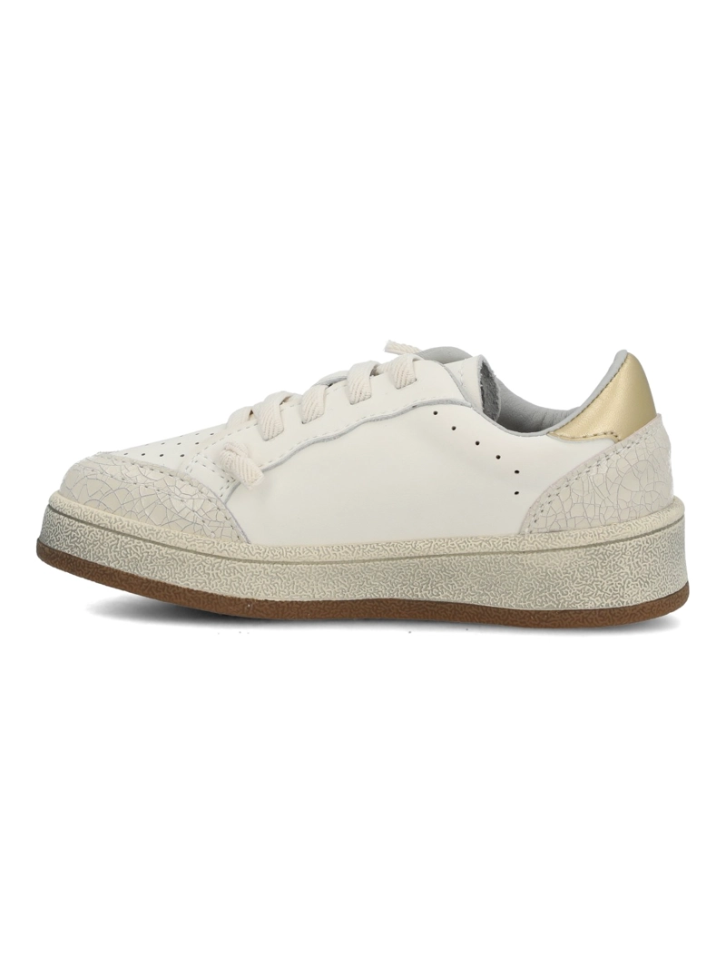 ZAPATILLA NIÑA INARI BLANCO HUSH PUPPIES KIDS - 5