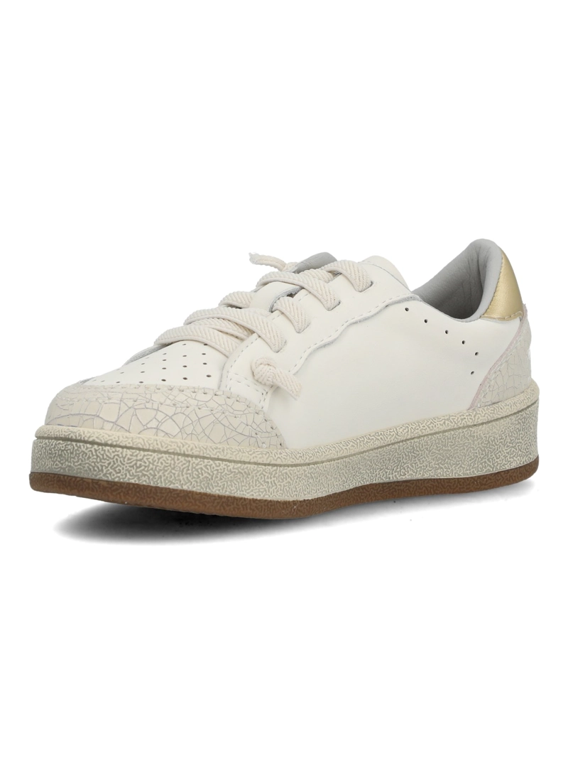 ZAPATILLA NIÑA INARI BLANCO HUSH PUPPIES KIDS - 6