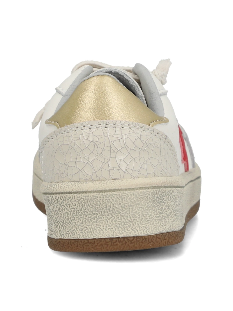 ZAPATILLA NIÑA INARI BLANCO HUSH PUPPIES KIDS - 7