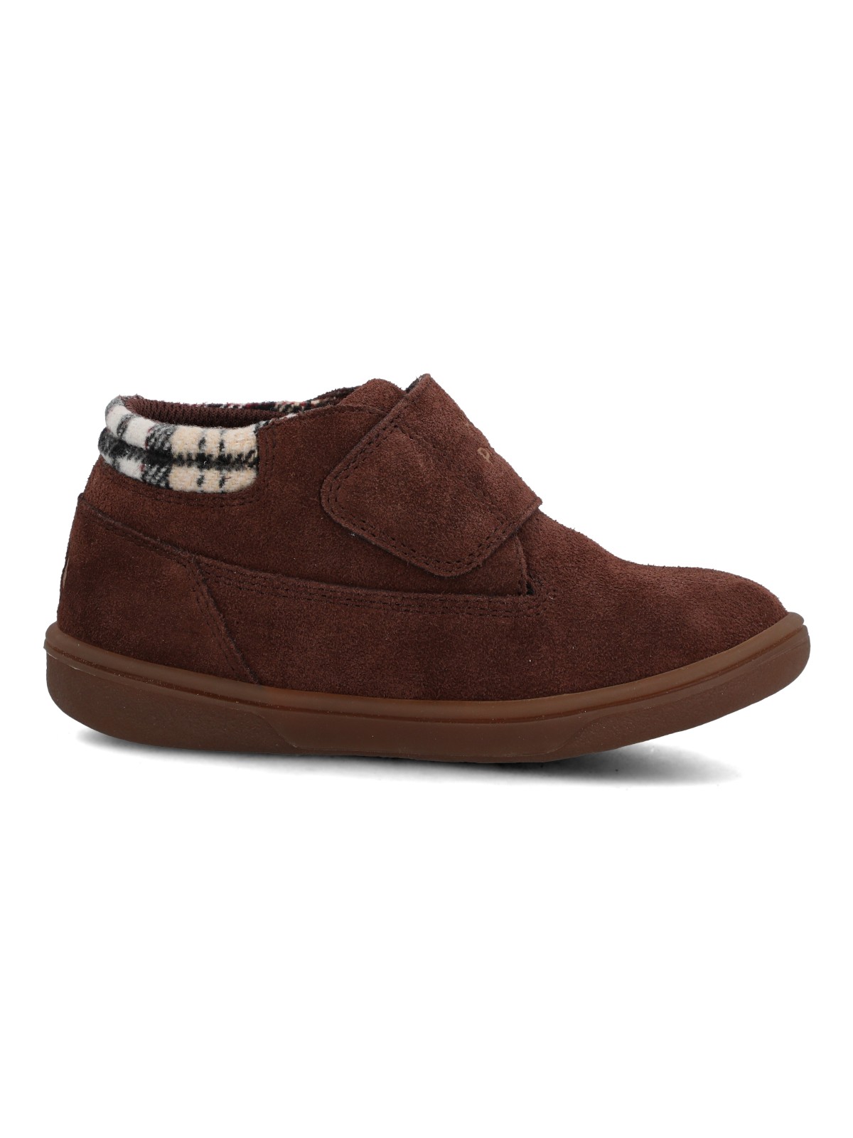BOTIN NIÑO NIKOS CAFE  HUSH PUPPIES KIDS - 1
