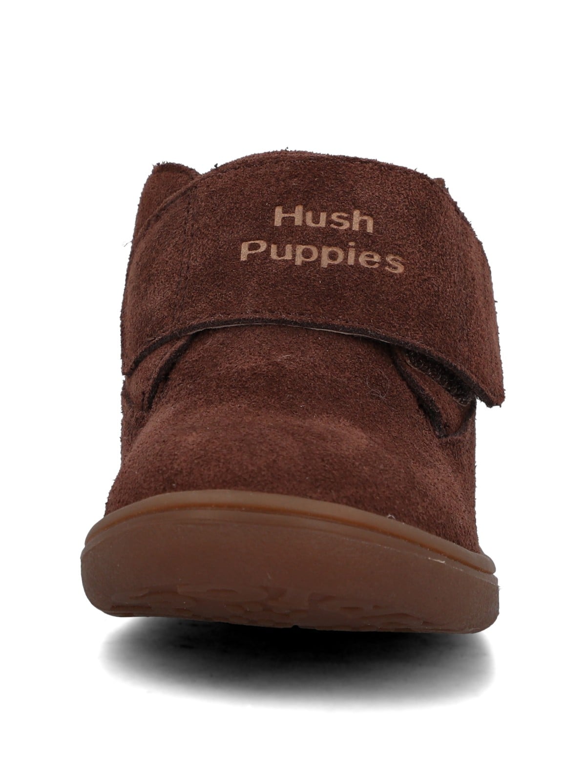 BOTIN NIÑO NIKOS CAFE  HUSH PUPPIES KIDS - 4
