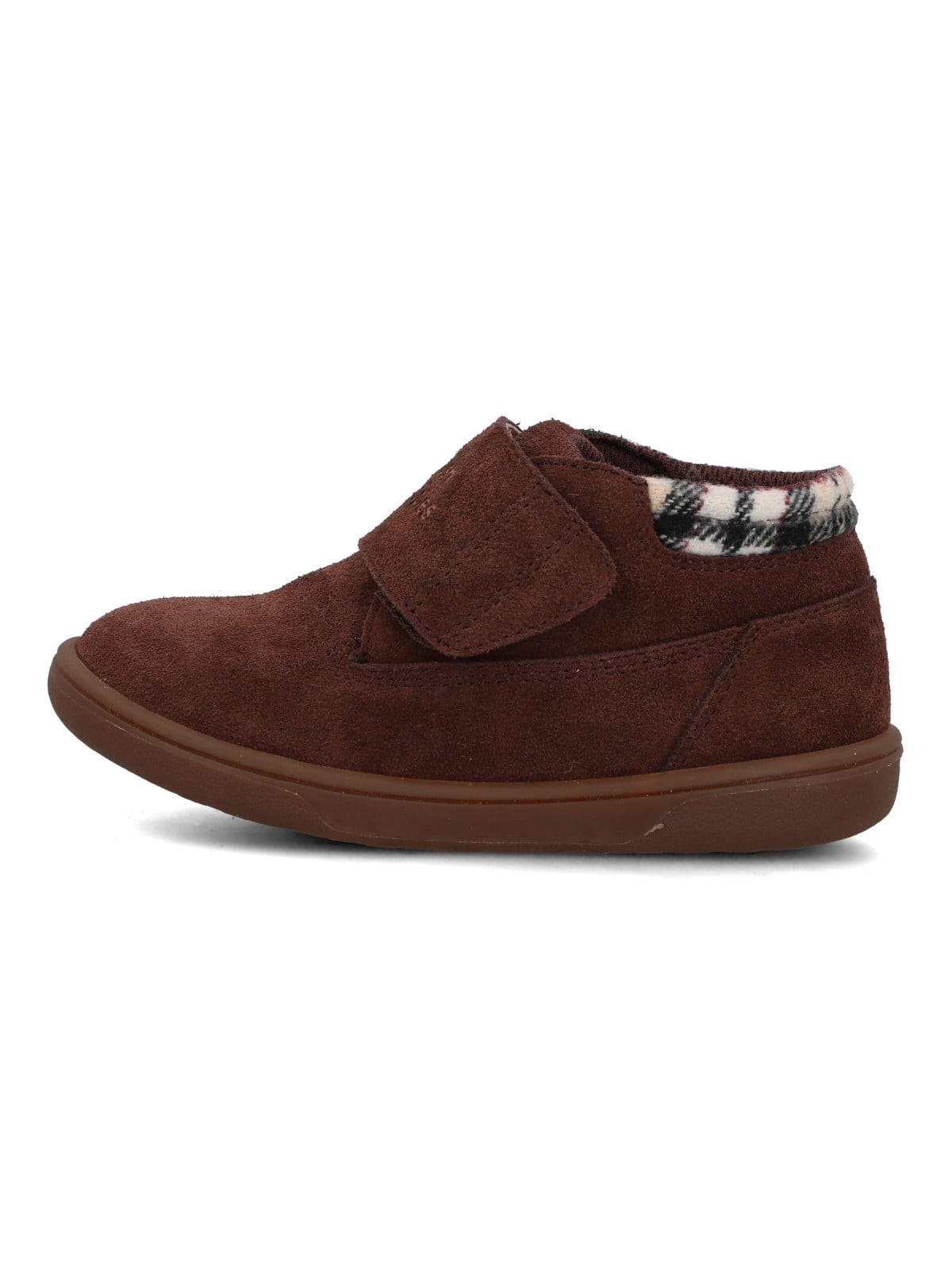 BOTIN NIÑO NIKOS CAFE  HUSH PUPPIES KIDS - 5