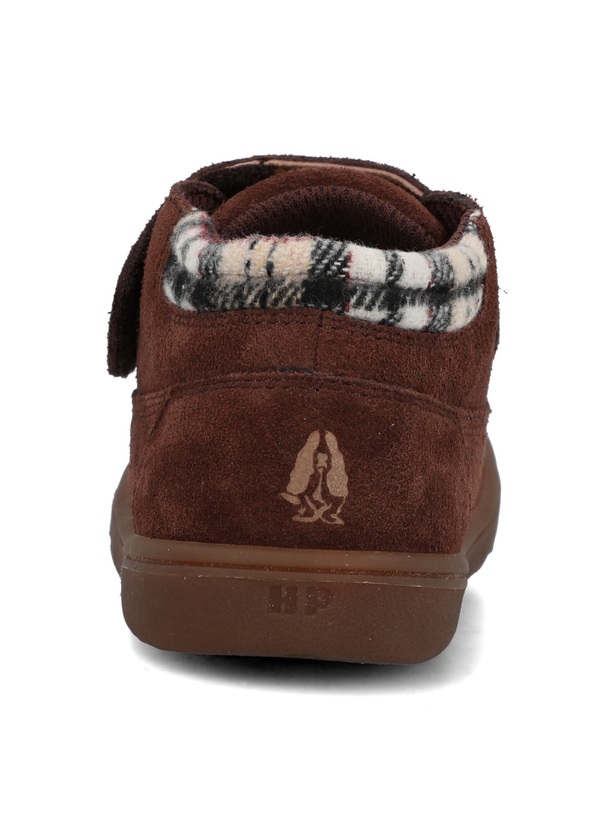 BOTIN NIÑO NIKOS CAFE  HUSH PUPPIES KIDS - 7