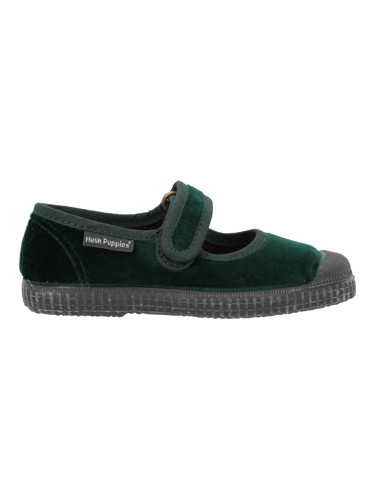 BALLERINA NIÑA NOA VERDE HUSH PUPPIES KIDS - 1