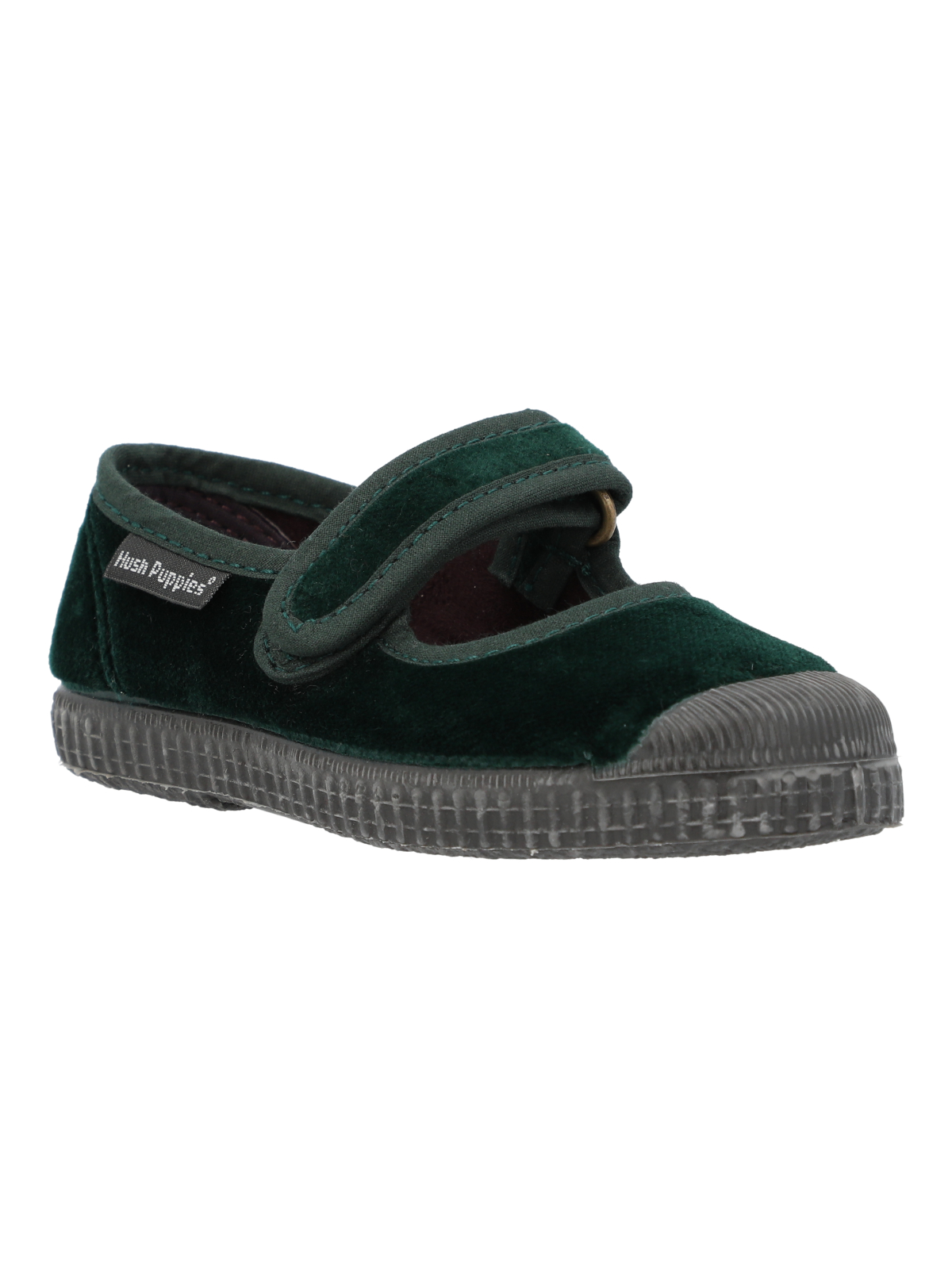 BALLERINA NIÑA NOA VERDE HUSH PUPPIES KIDS - 2