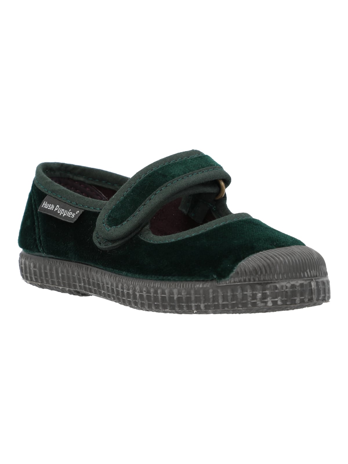 BALLERINA NIÑA NOA VERDE HUSH PUPPIES KIDS - 2