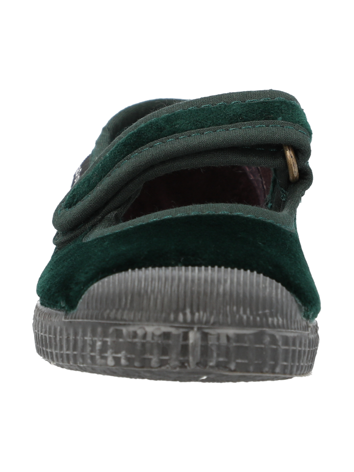 BALLERINA NIÑA NOA VERDE HUSH PUPPIES KIDS - 4