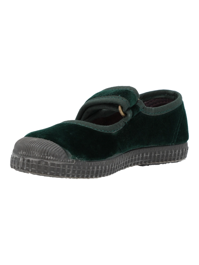 BALLERINA NIÑA NOA VERDE HUSH PUPPIES KIDS - 5