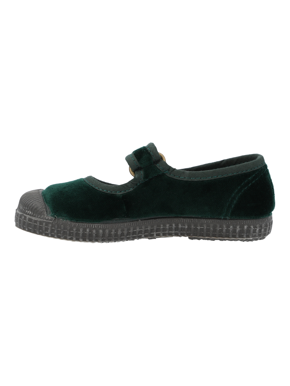 BALLERINA NIÑA NOA VERDE HUSH PUPPIES KIDS - 6