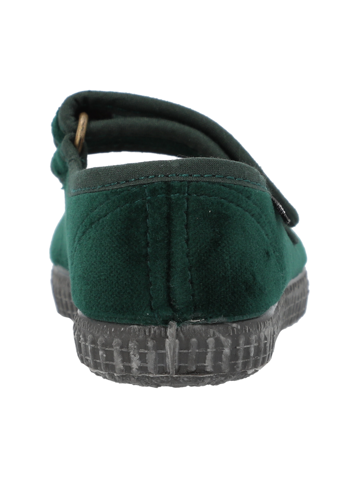 BALLERINA NIÑA NOA VERDE HUSH PUPPIES KIDS - 7