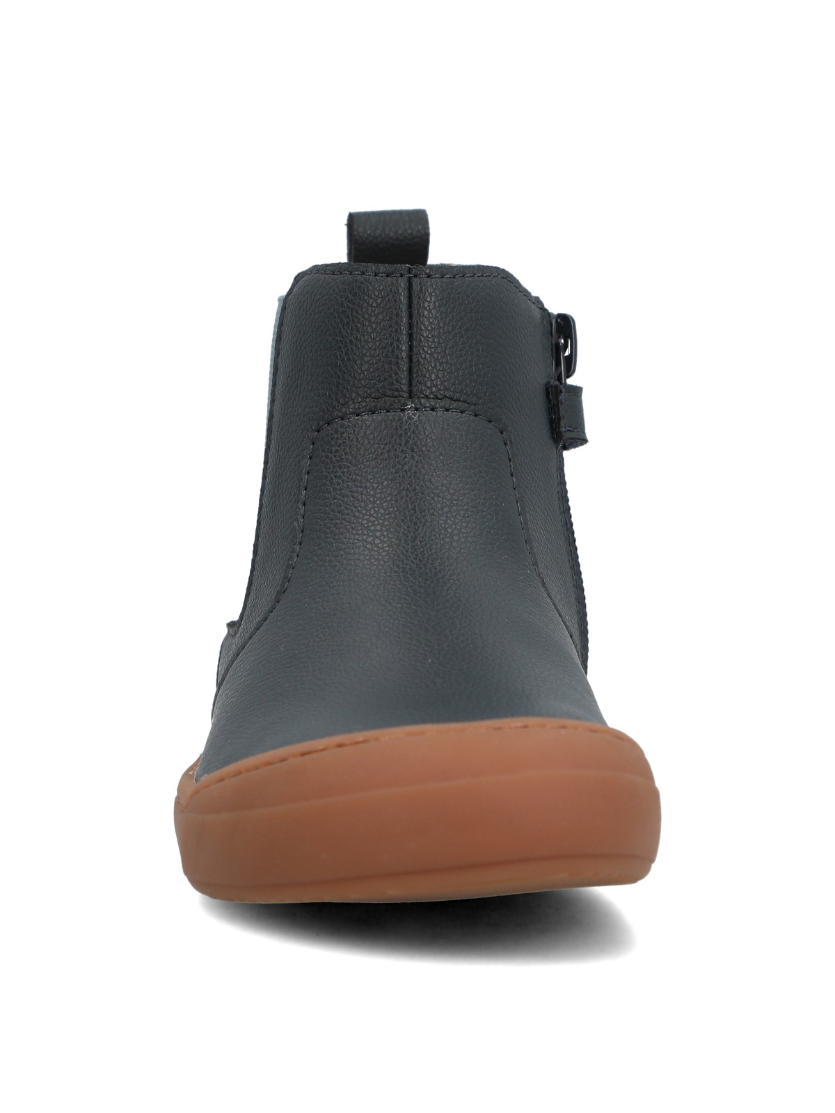 BOTIN NIÑA LANDA AZUL HUSH PUPPIES KIDS - 4