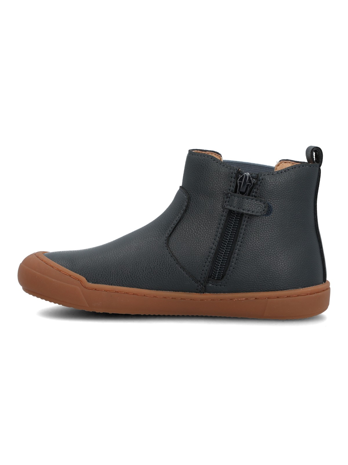 BOTIN NIÑA LANDA AZUL HUSH PUPPIES KIDS - 5