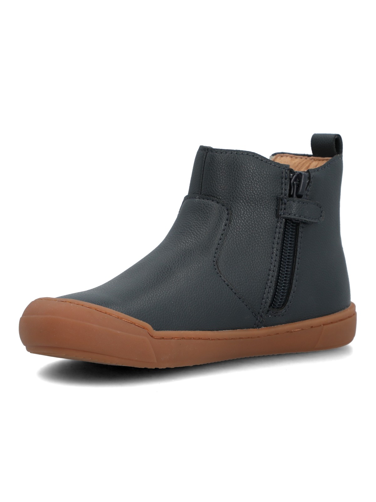 BOTIN NIÑA LANDA AZUL HUSH PUPPIES KIDS - 6
