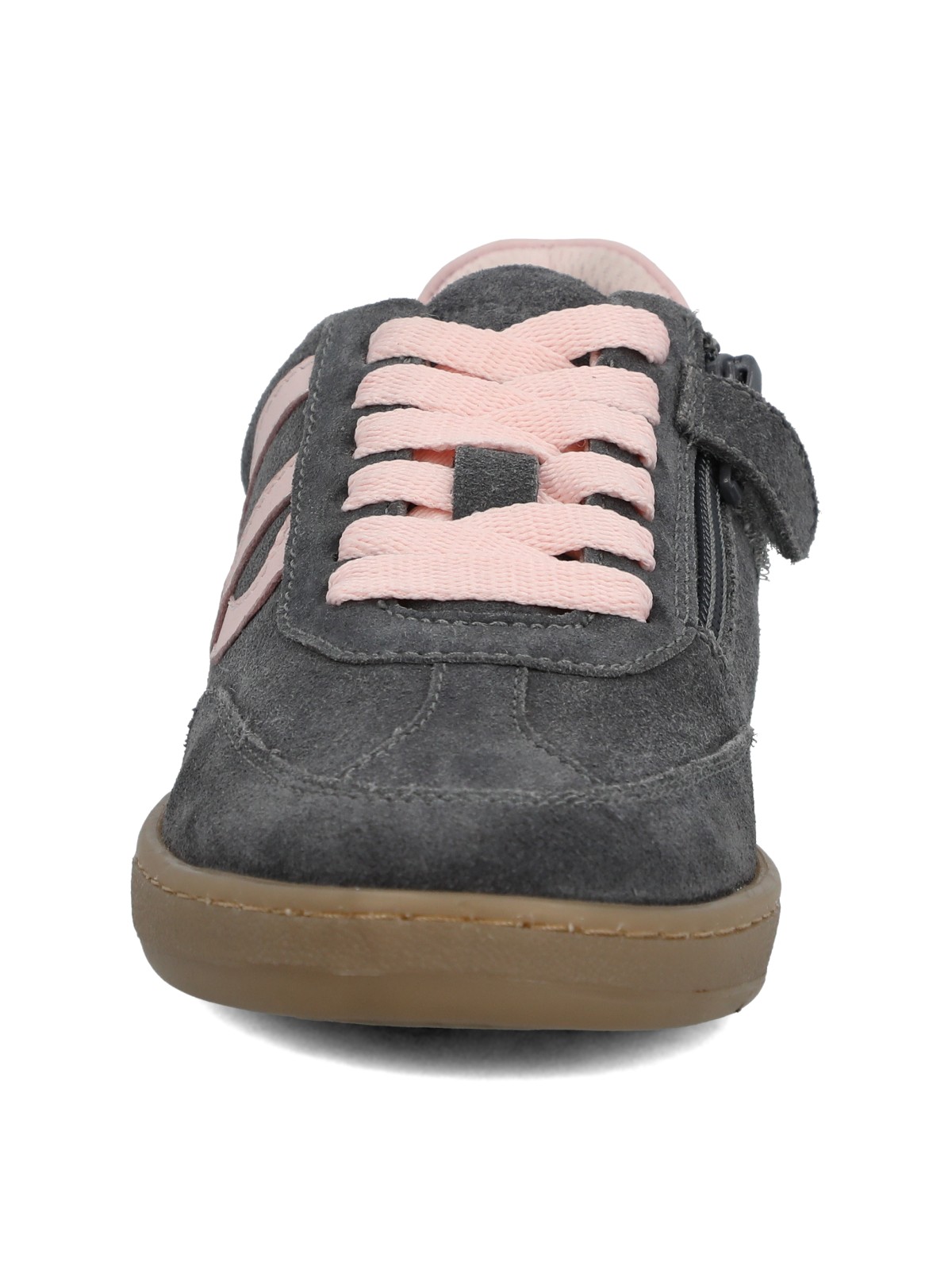 ZAPATILLA NIÑA LOA GRIS HUSH PUPPIES KIDS - 4
