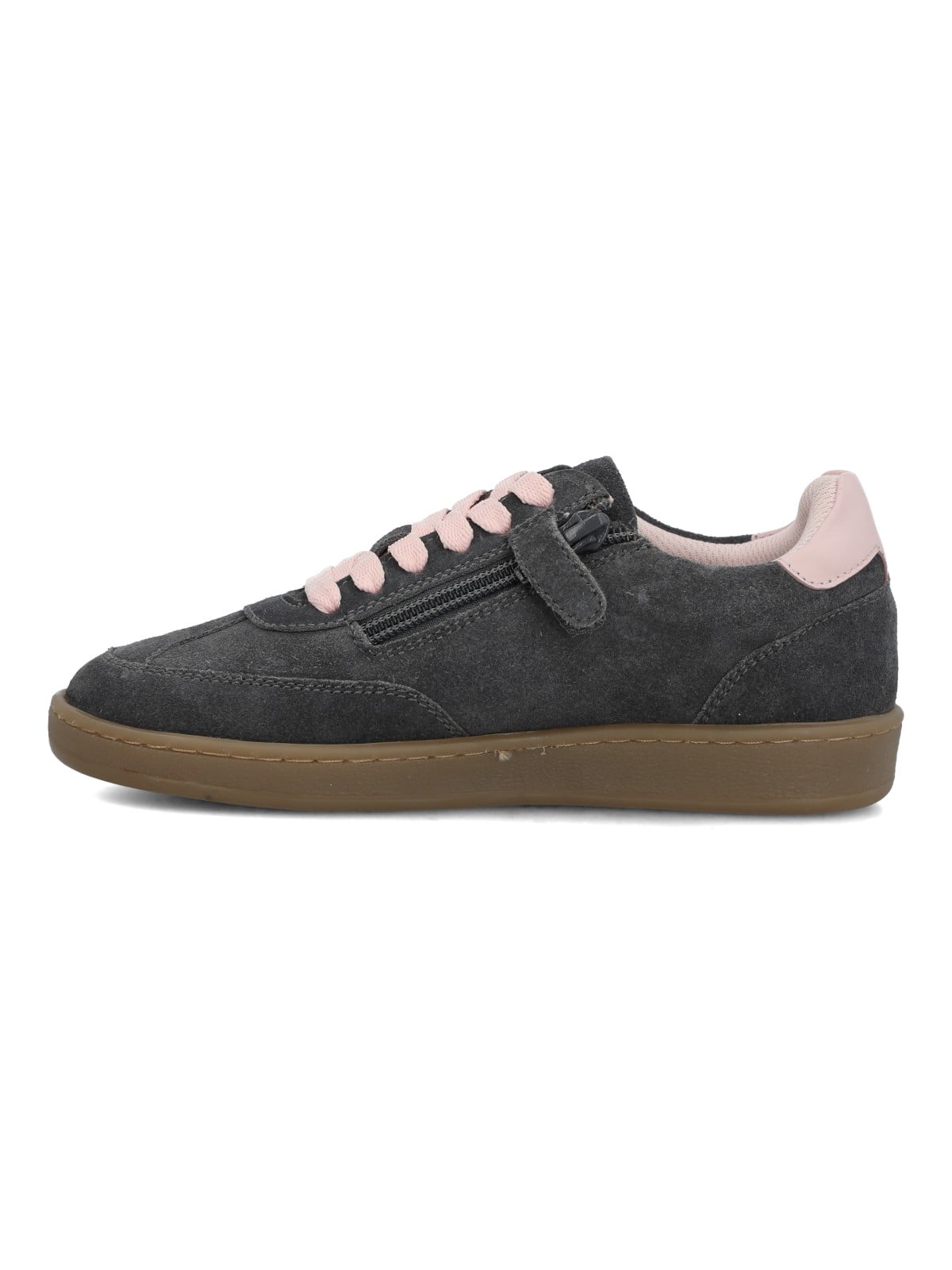 ZAPATILLA NIÑA LOA GRIS HUSH PUPPIES KIDS - 5